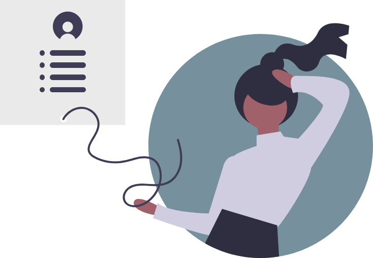 Smart Consulting Contact